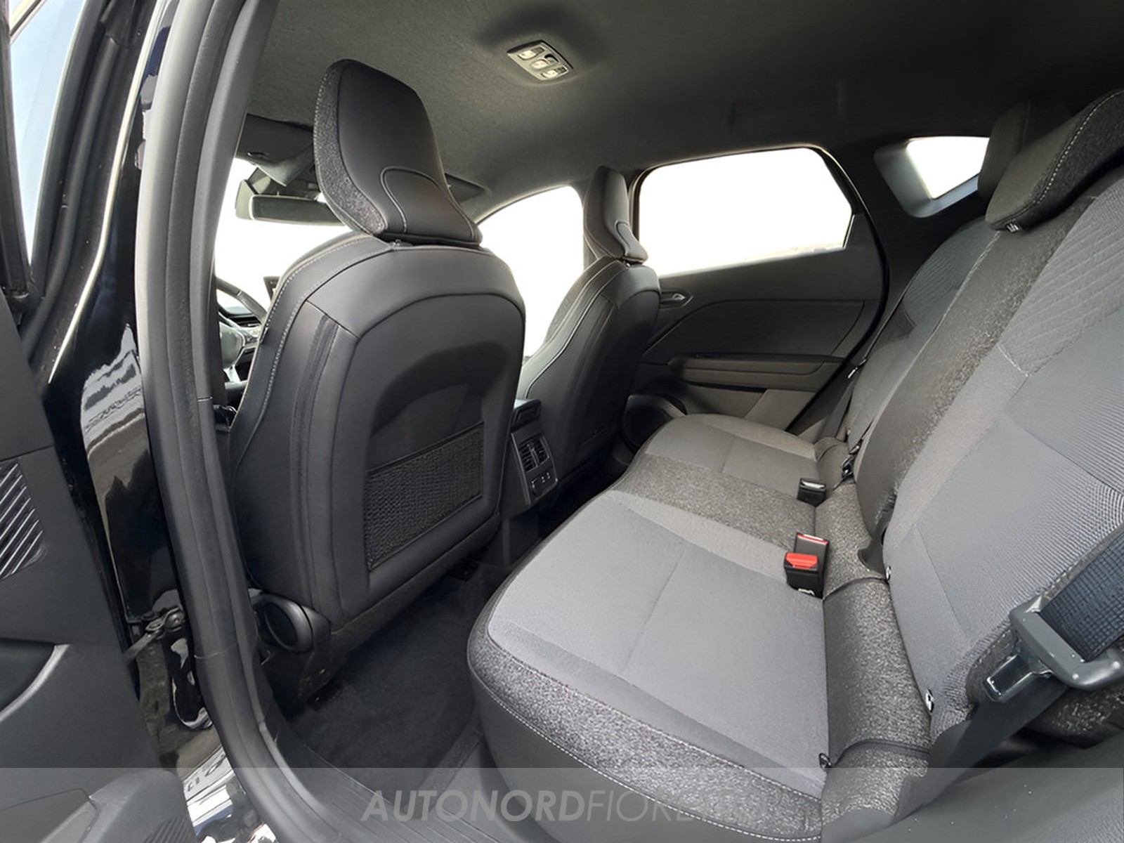 AUTONORD Renault Captur