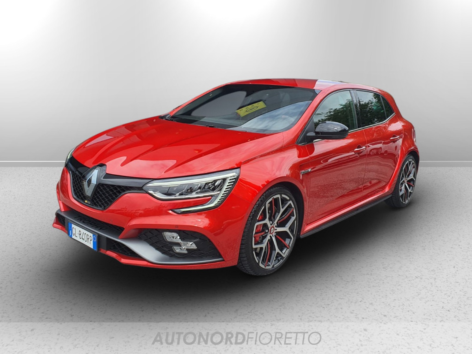 AUTONORD Renault Mégane