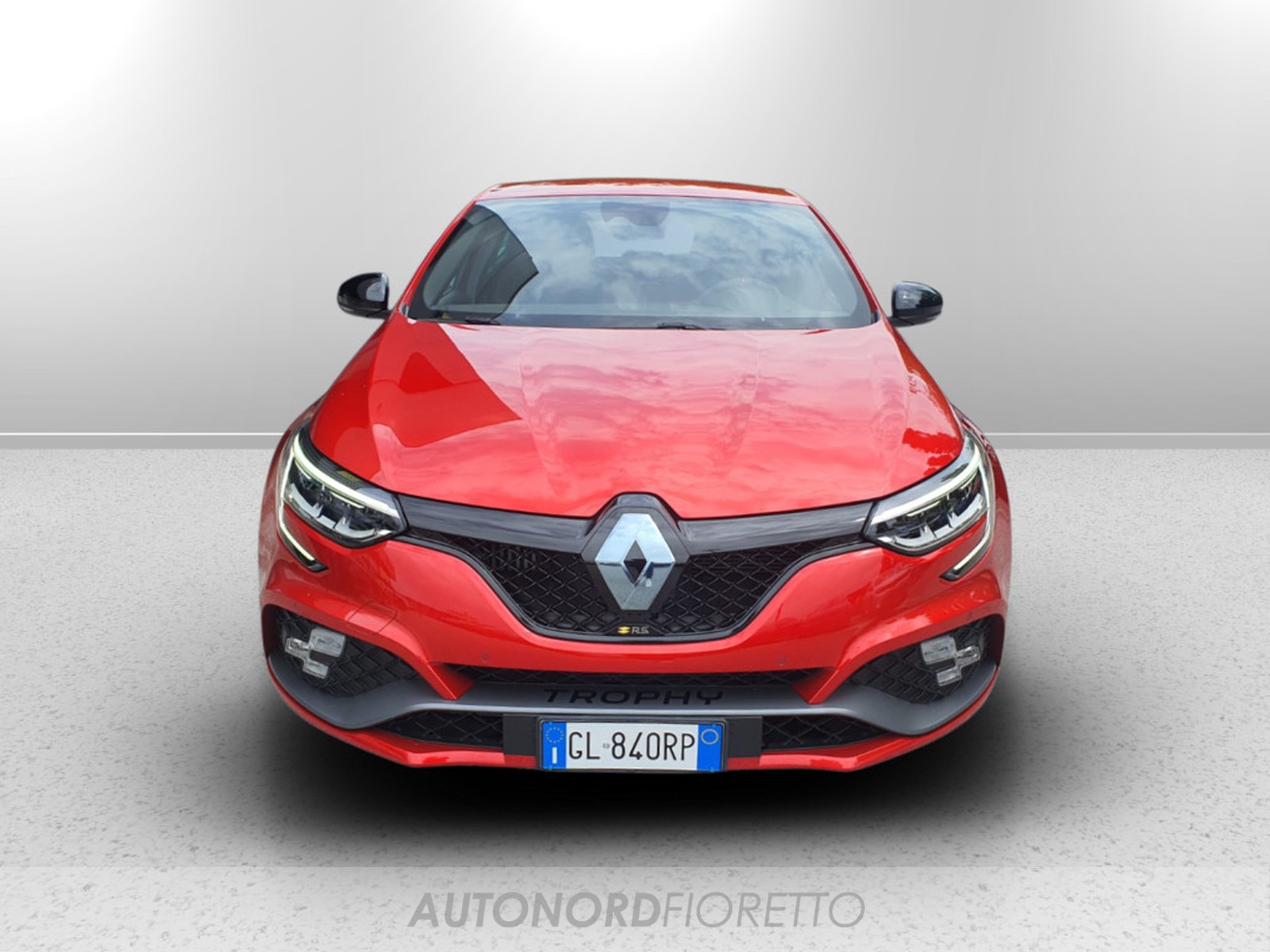AUTONORD Renault Mégane