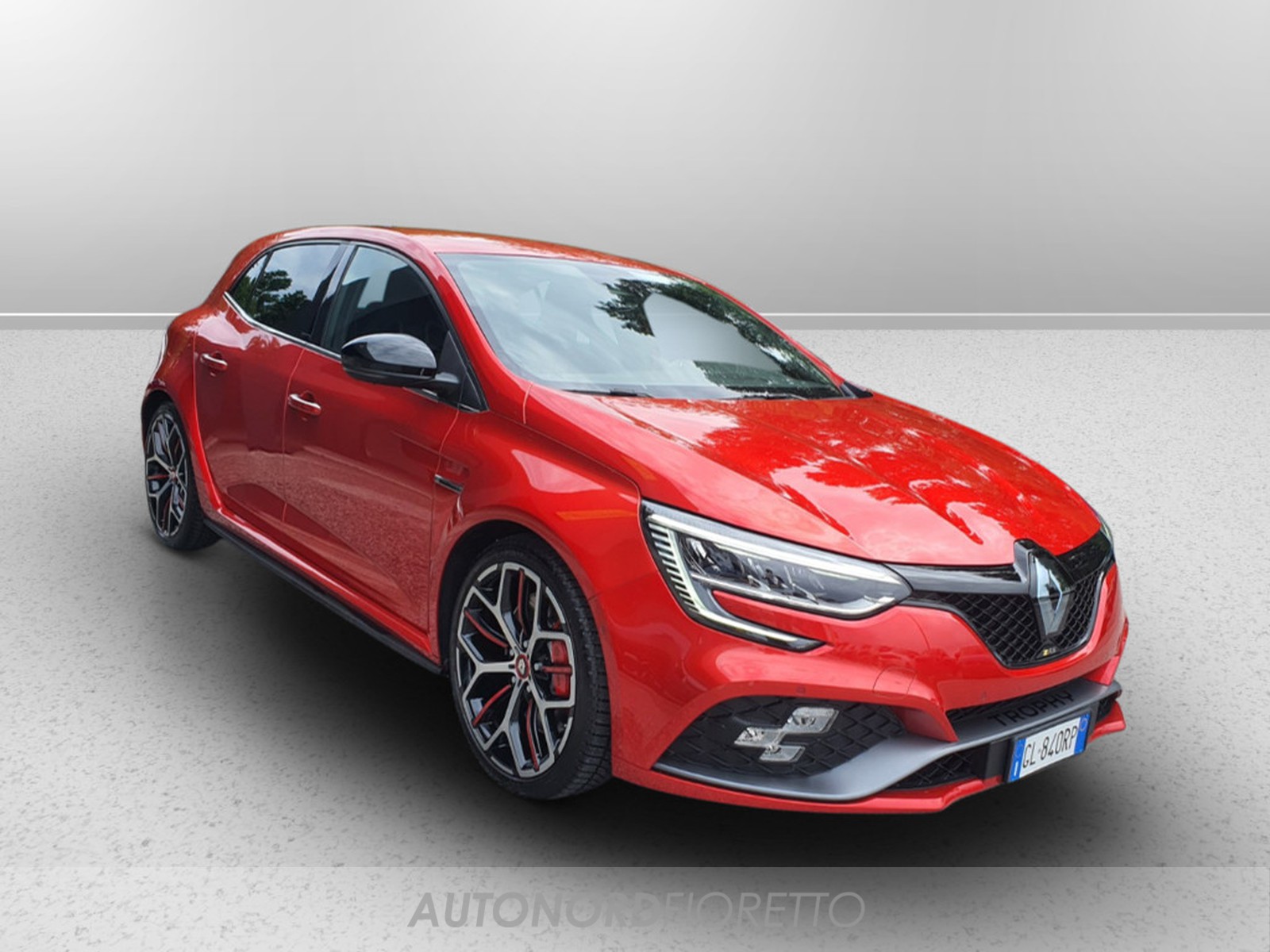 AUTONORD Renault Mégane