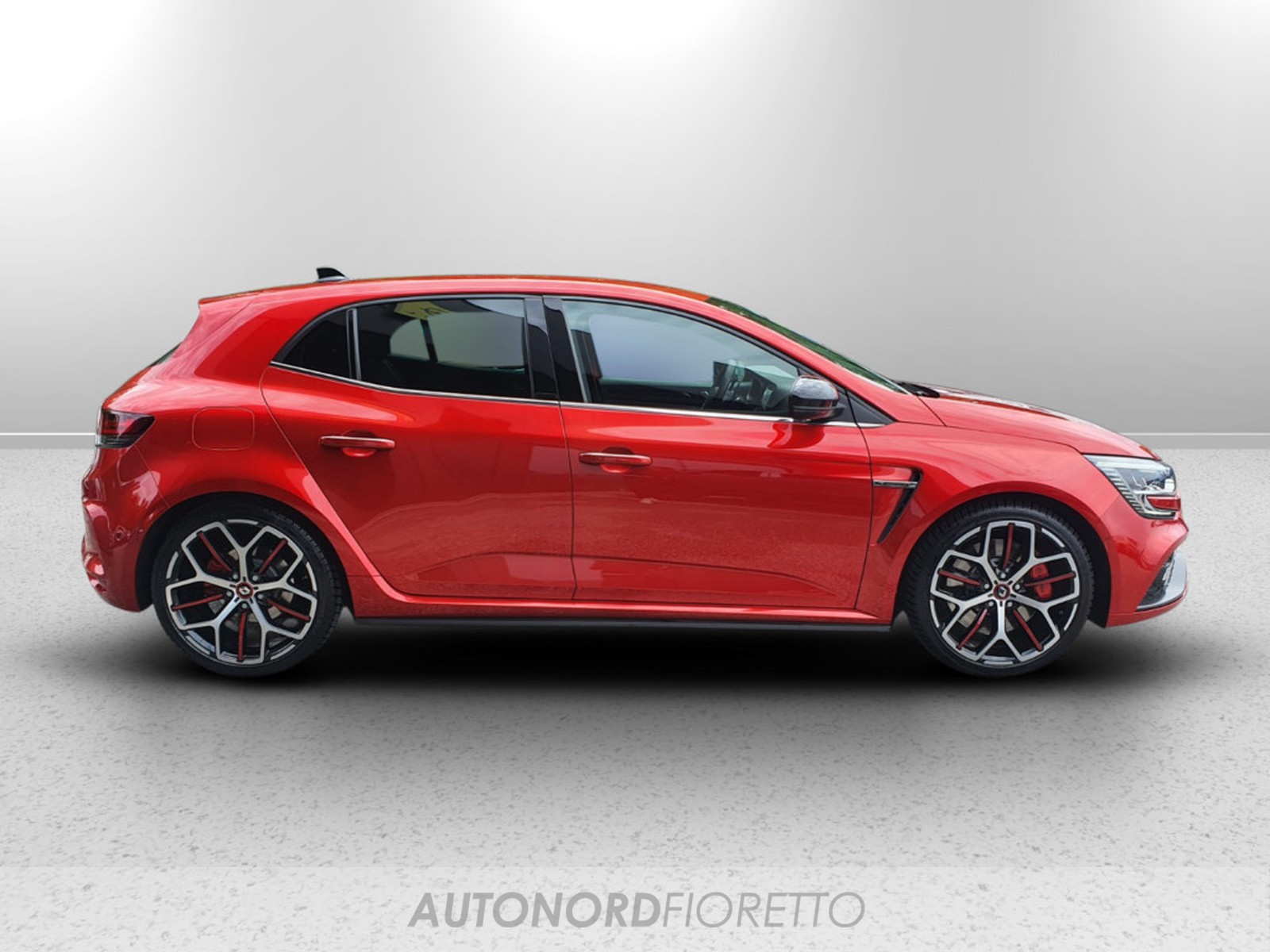 AUTONORD Renault Mégane