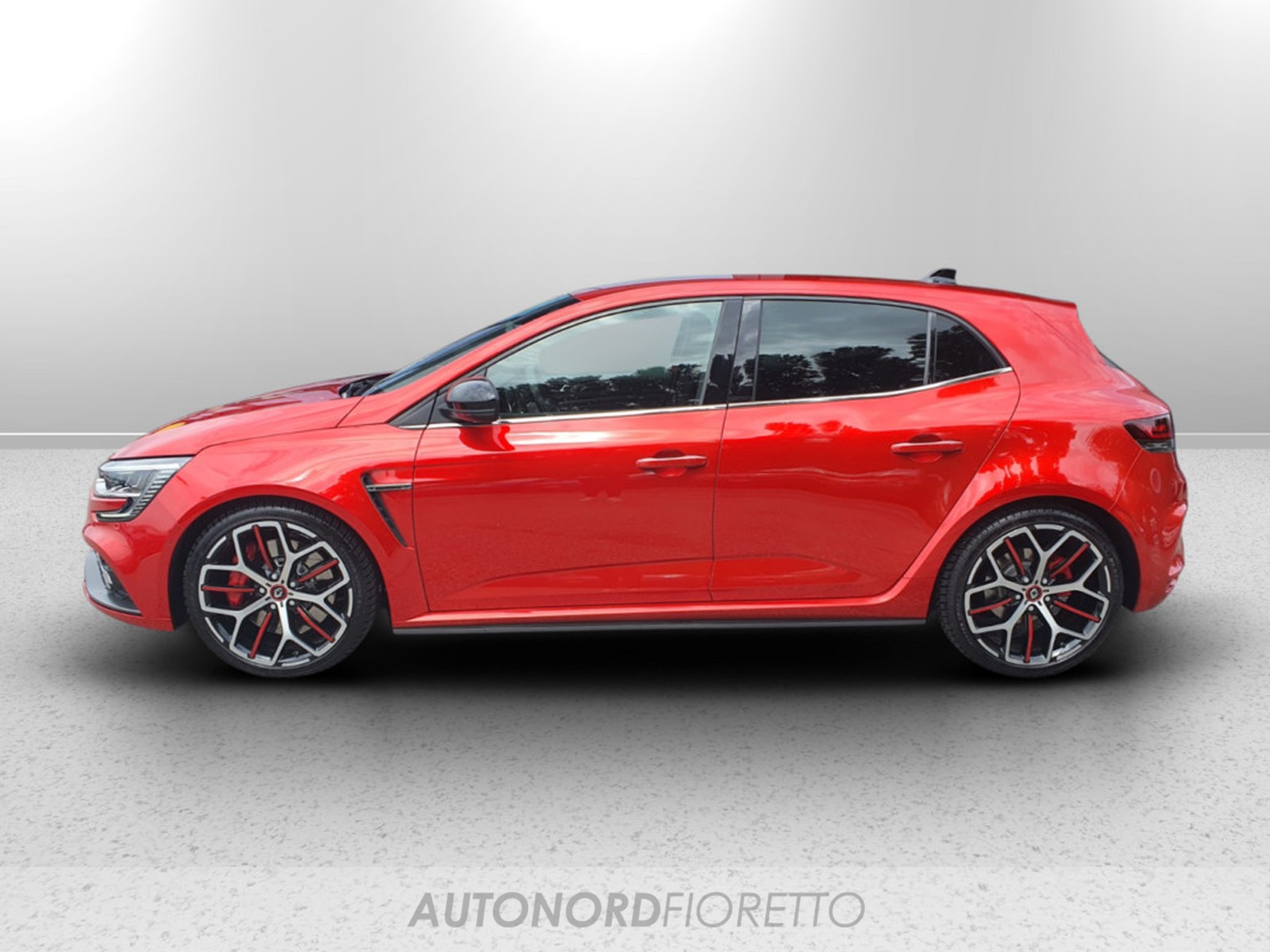 AUTONORD Renault Mégane