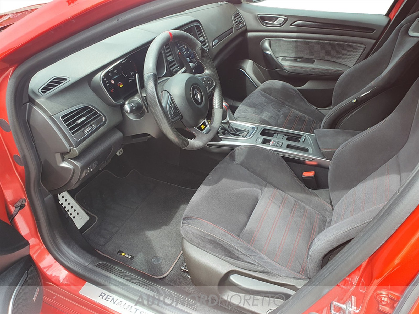 AUTONORD Renault Mégane