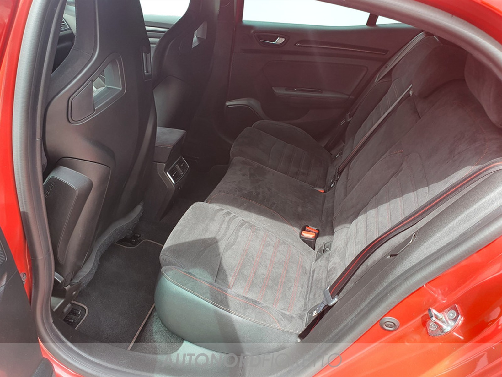 AUTONORD Renault Mégane