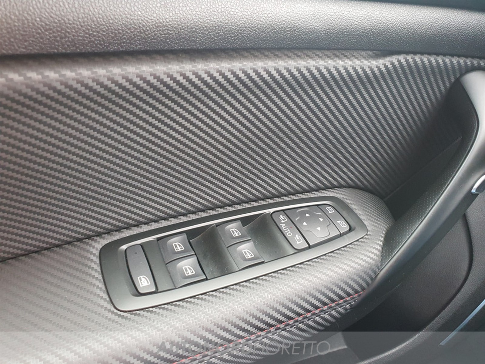 AUTONORD Renault Mégane