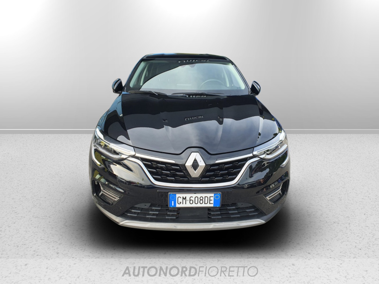 AUTONORD Renault Arkana