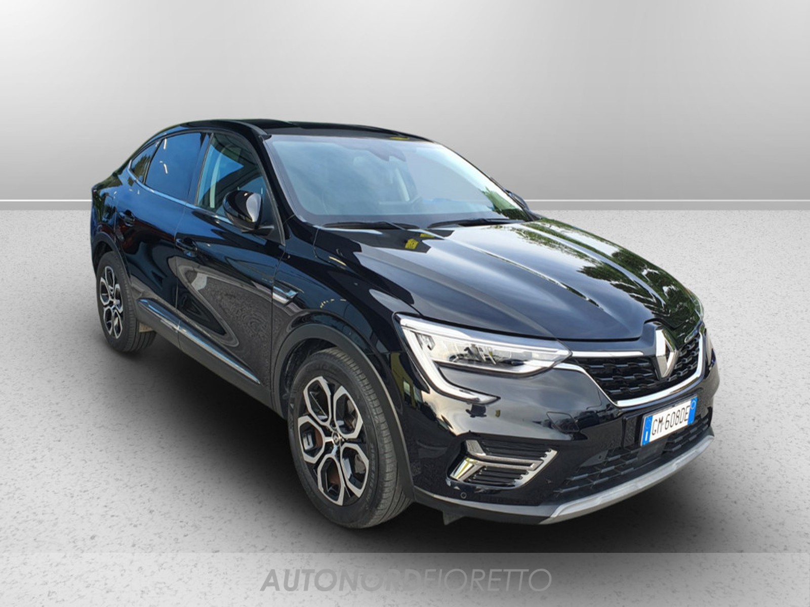AUTONORD Renault Arkana