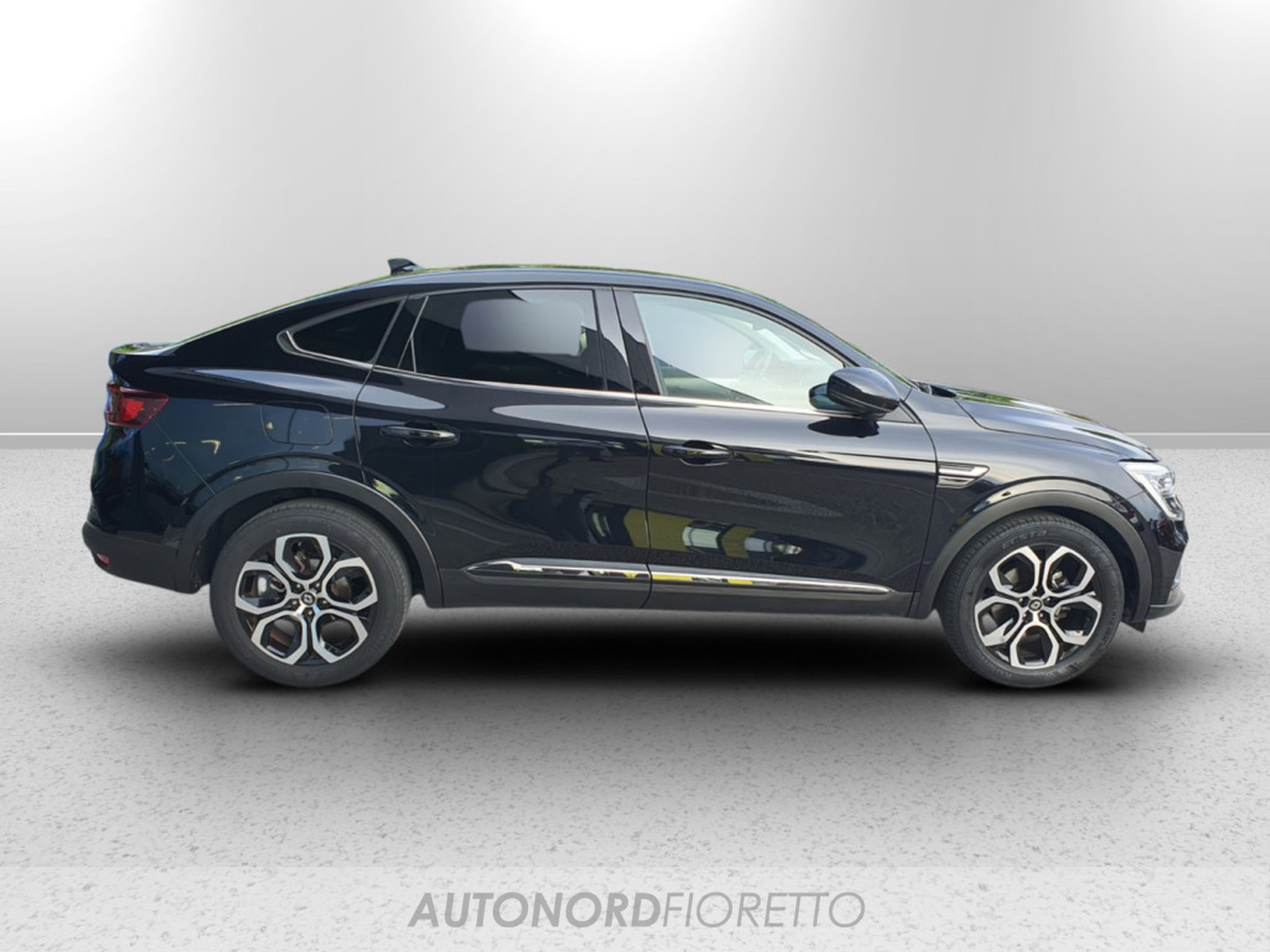 AUTONORD Renault Arkana