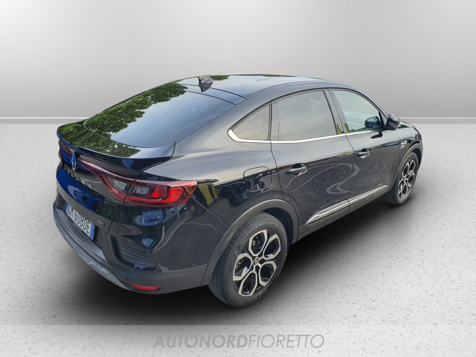 AUTONORD Renault Arkana