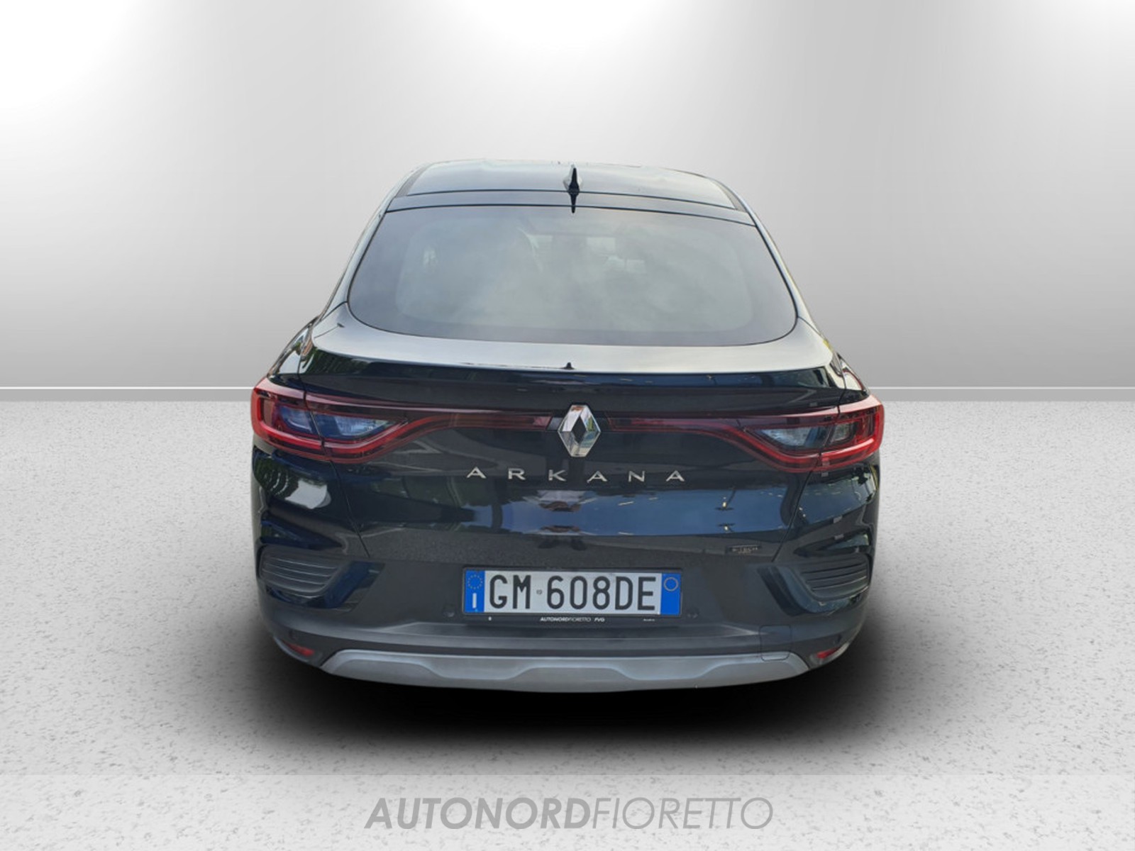 AUTONORD Renault Arkana
