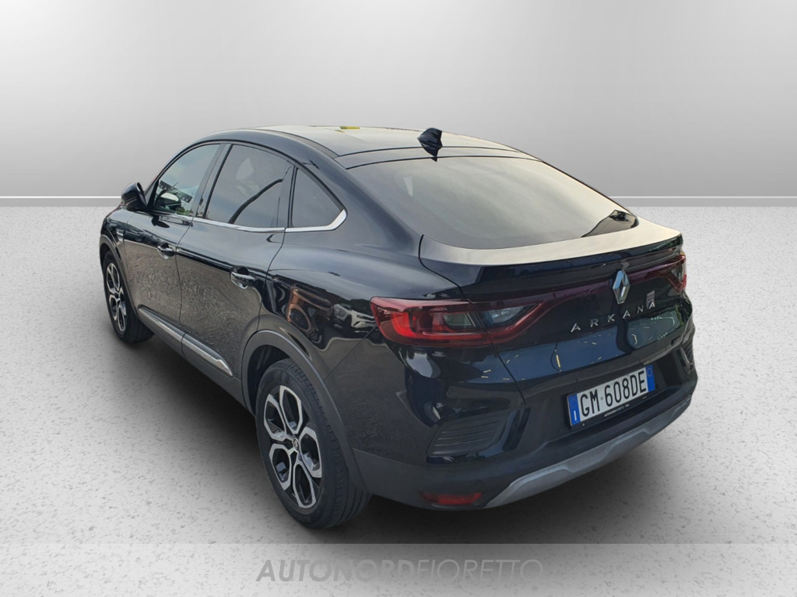 AUTONORD Renault Arkana