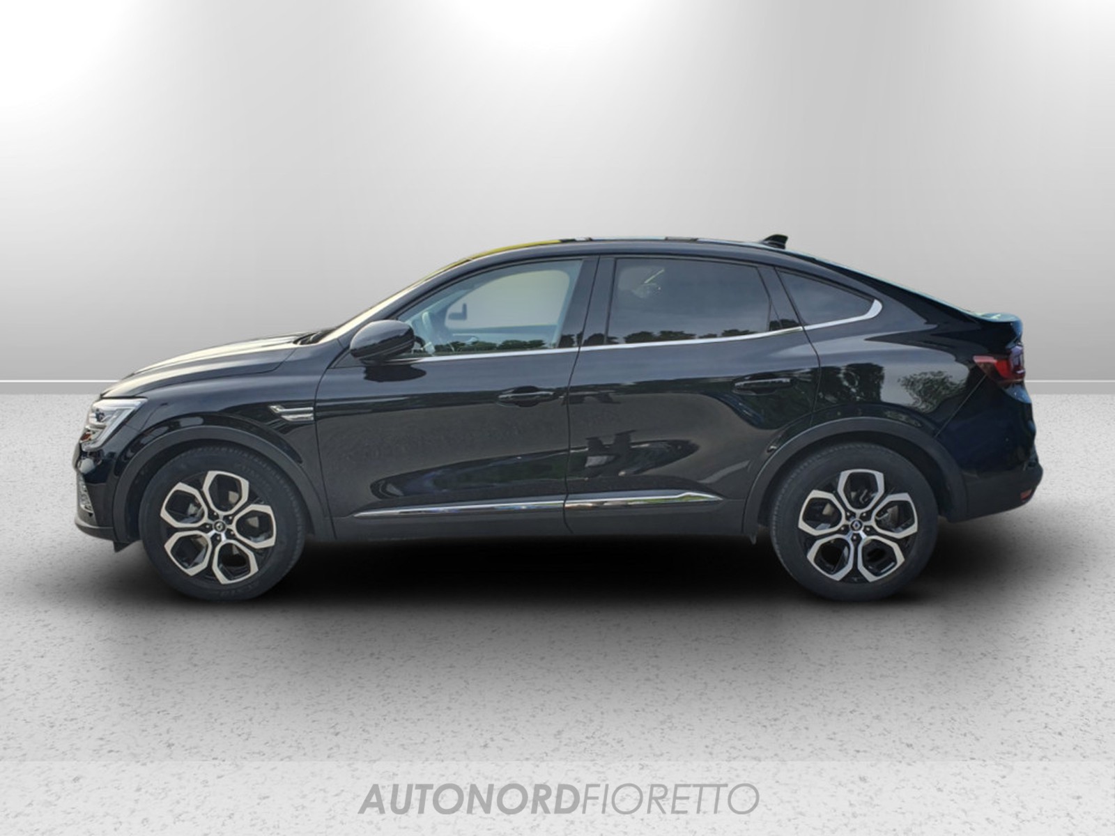 AUTONORD Renault Arkana