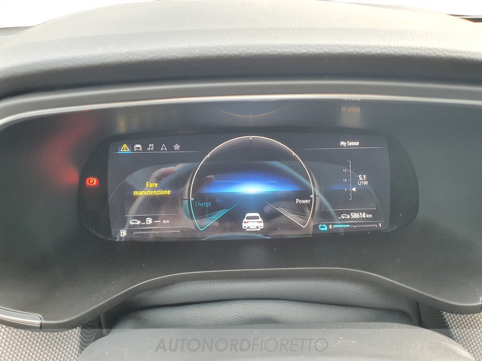 AUTONORD Renault Arkana