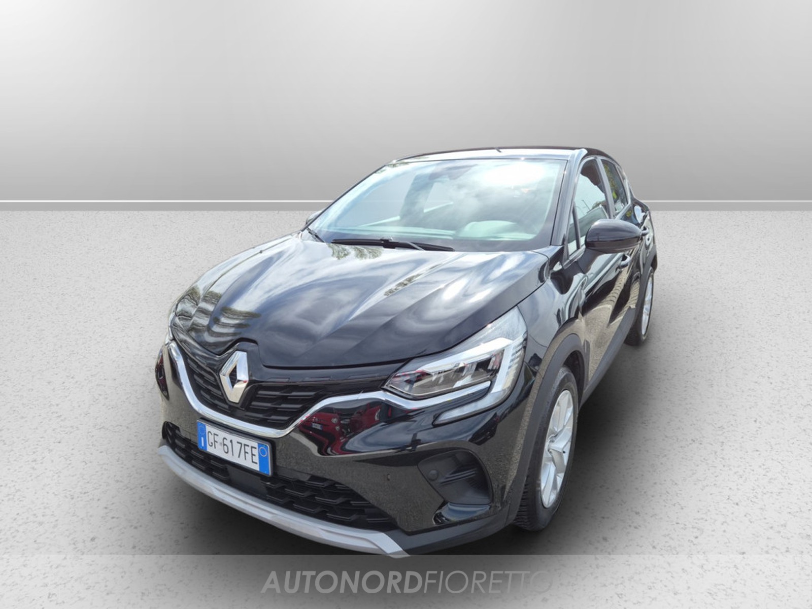 AUTONORD Renault Captur