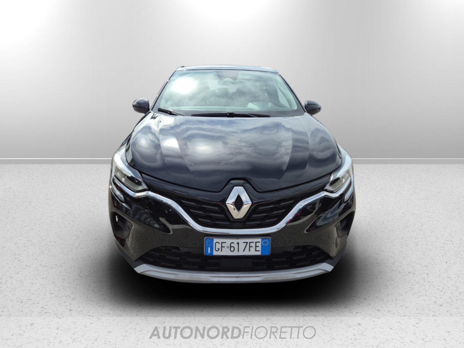 AUTONORD Renault Captur