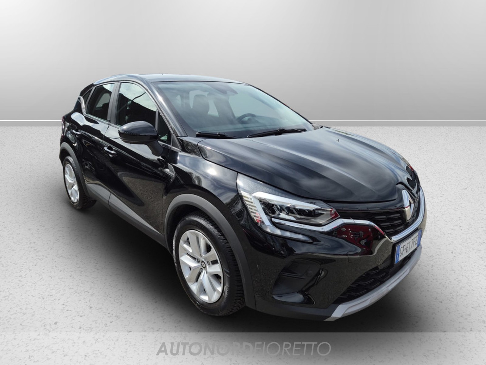 AUTONORD Renault Captur