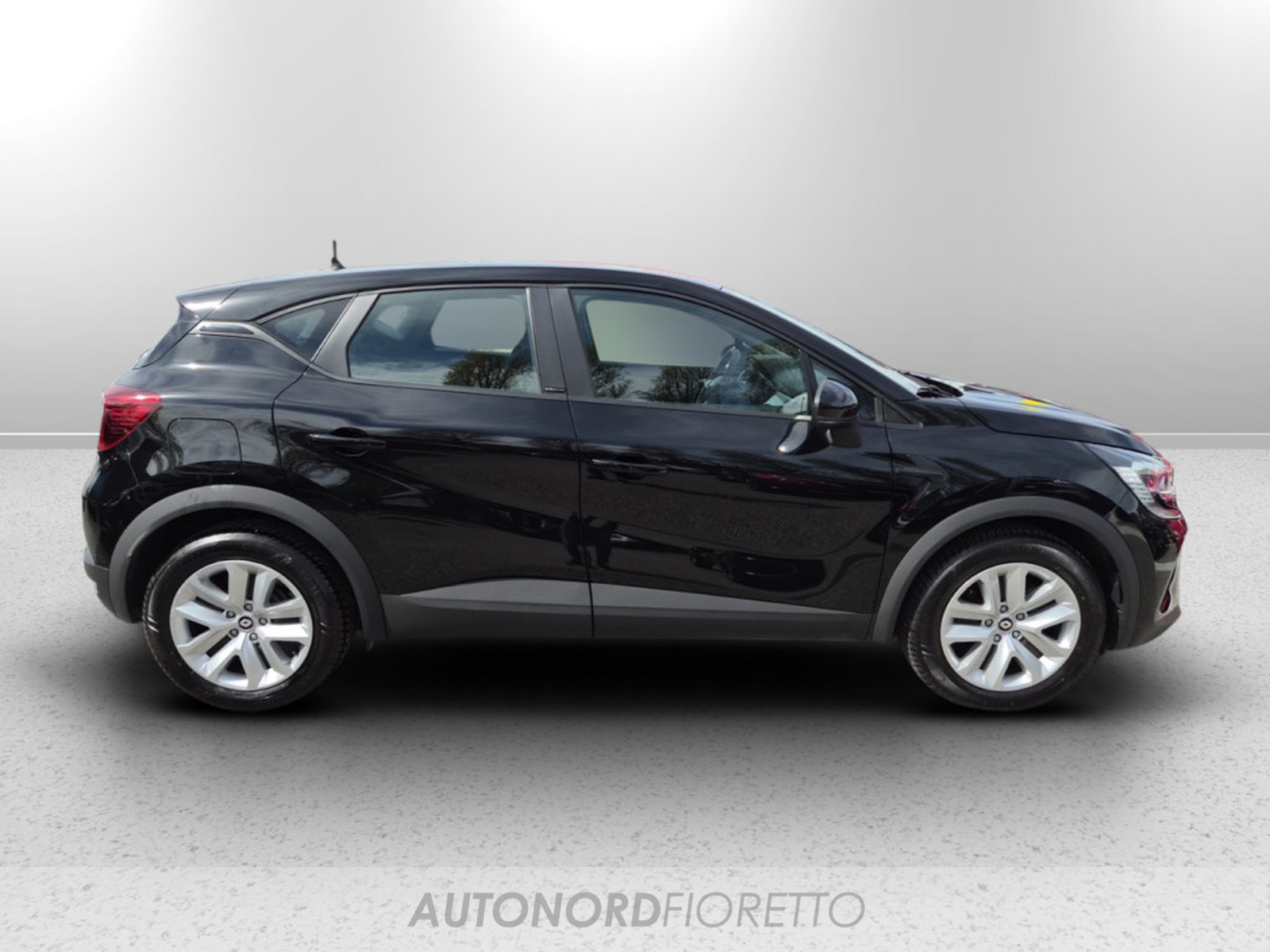 AUTONORD Renault Captur