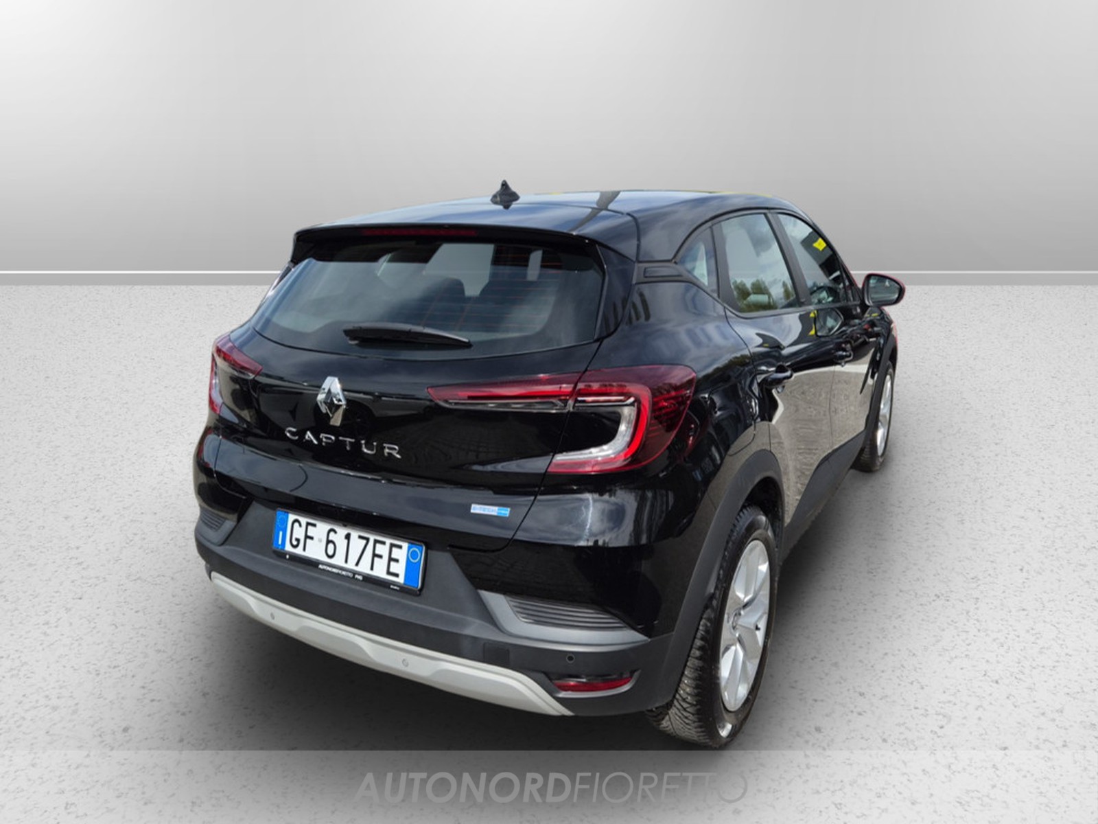 AUTONORD Renault Captur