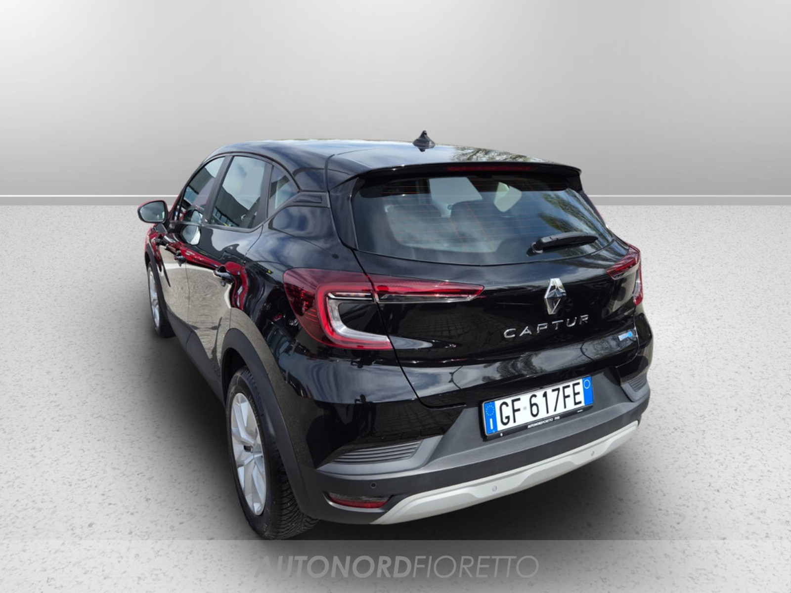 AUTONORD Renault Captur