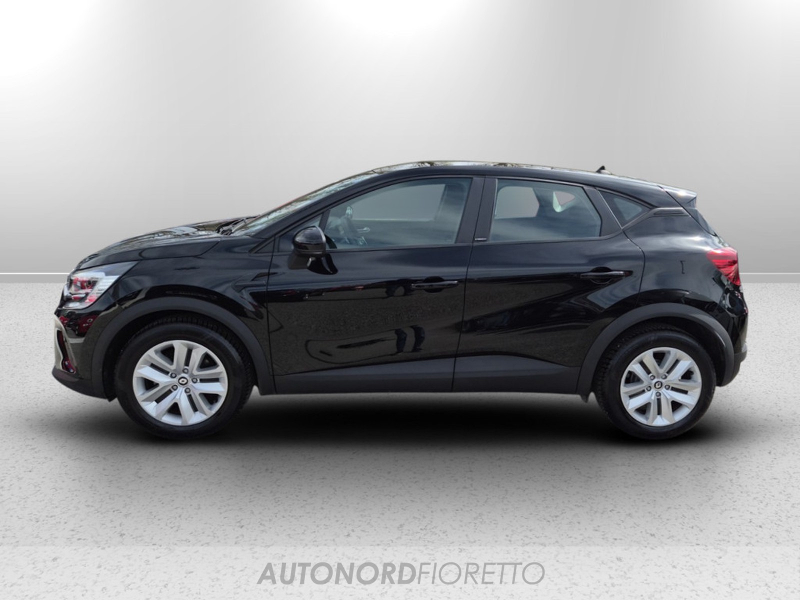 AUTONORD Renault Captur