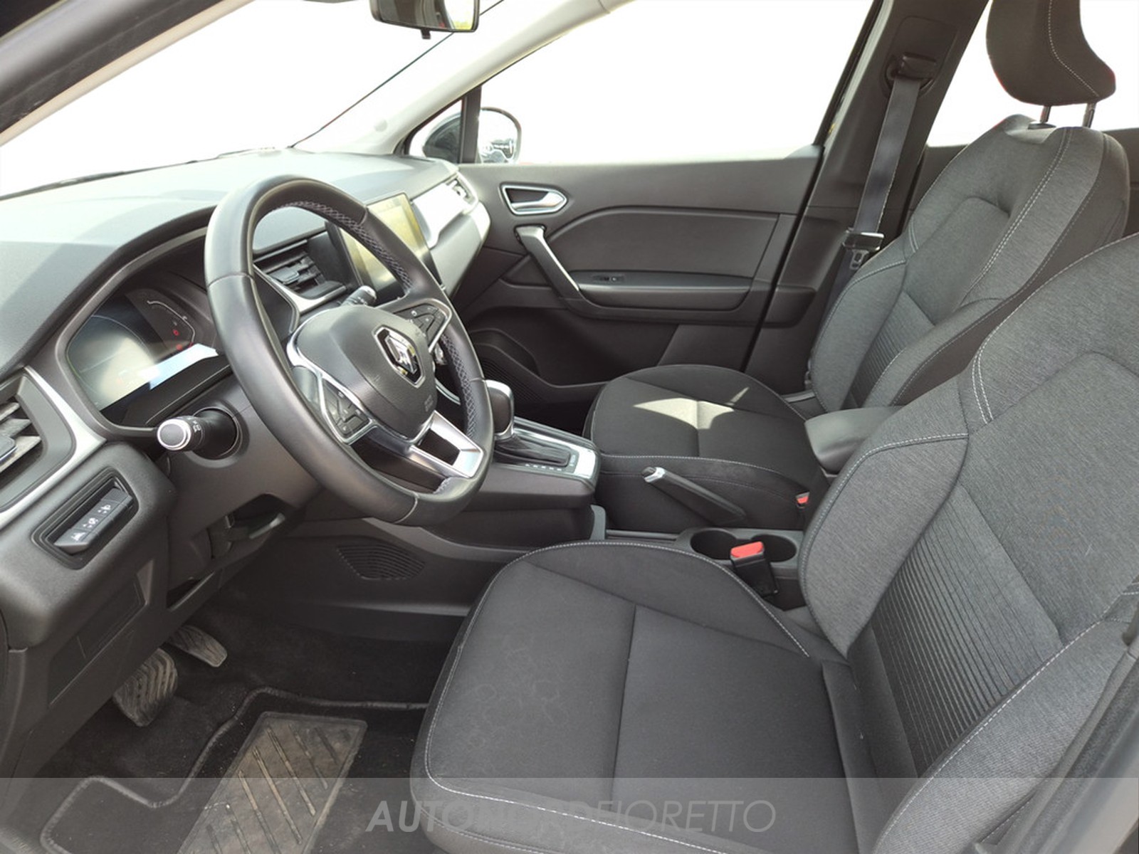 AUTONORD Renault Captur