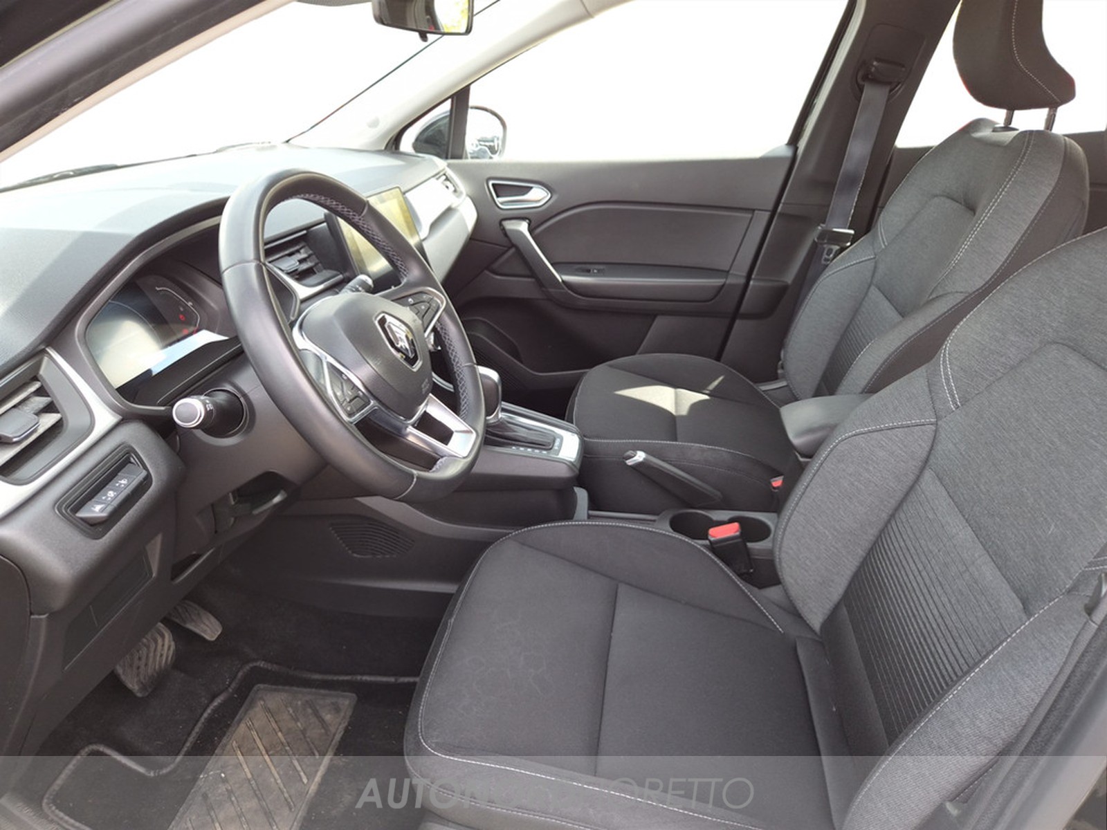 AUTONORD Renault Captur