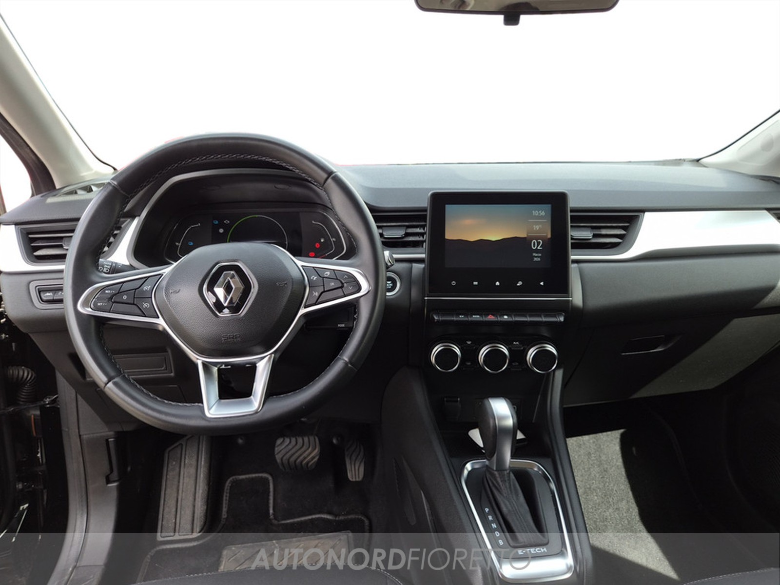 AUTONORD Renault Captur