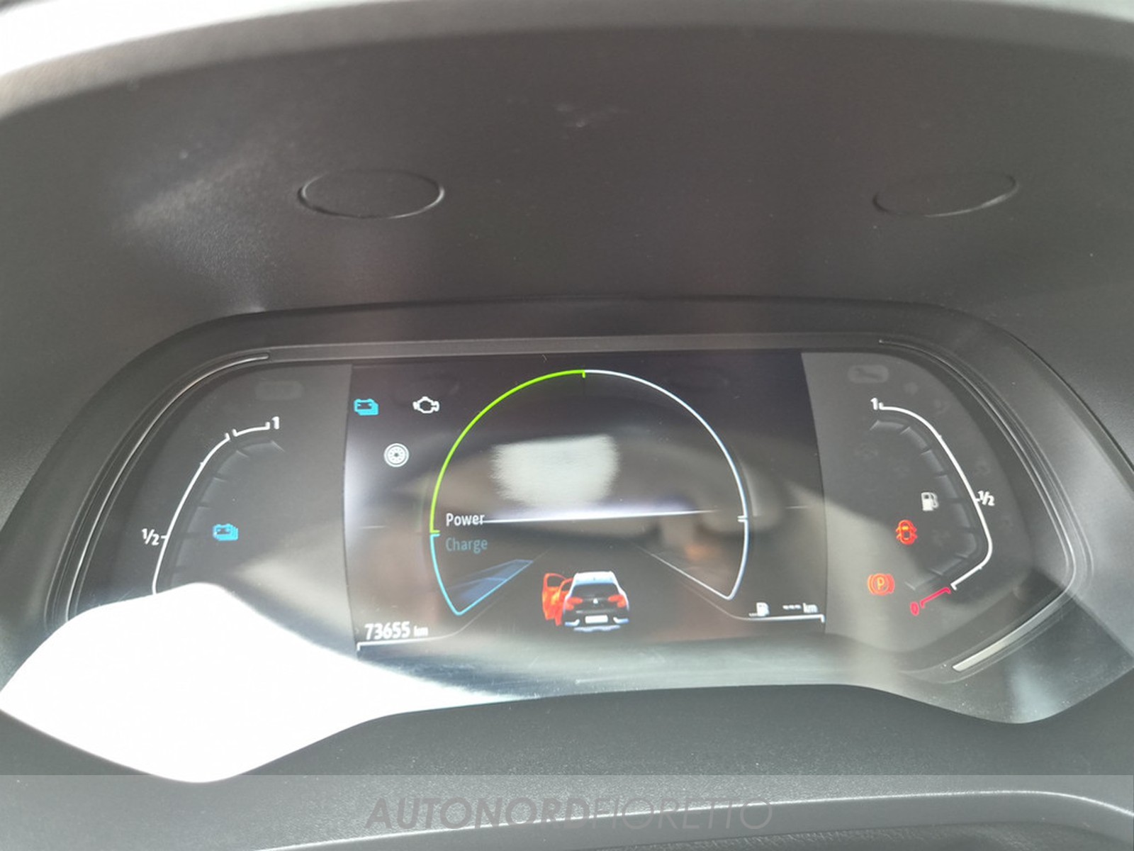 AUTONORD Renault Captur