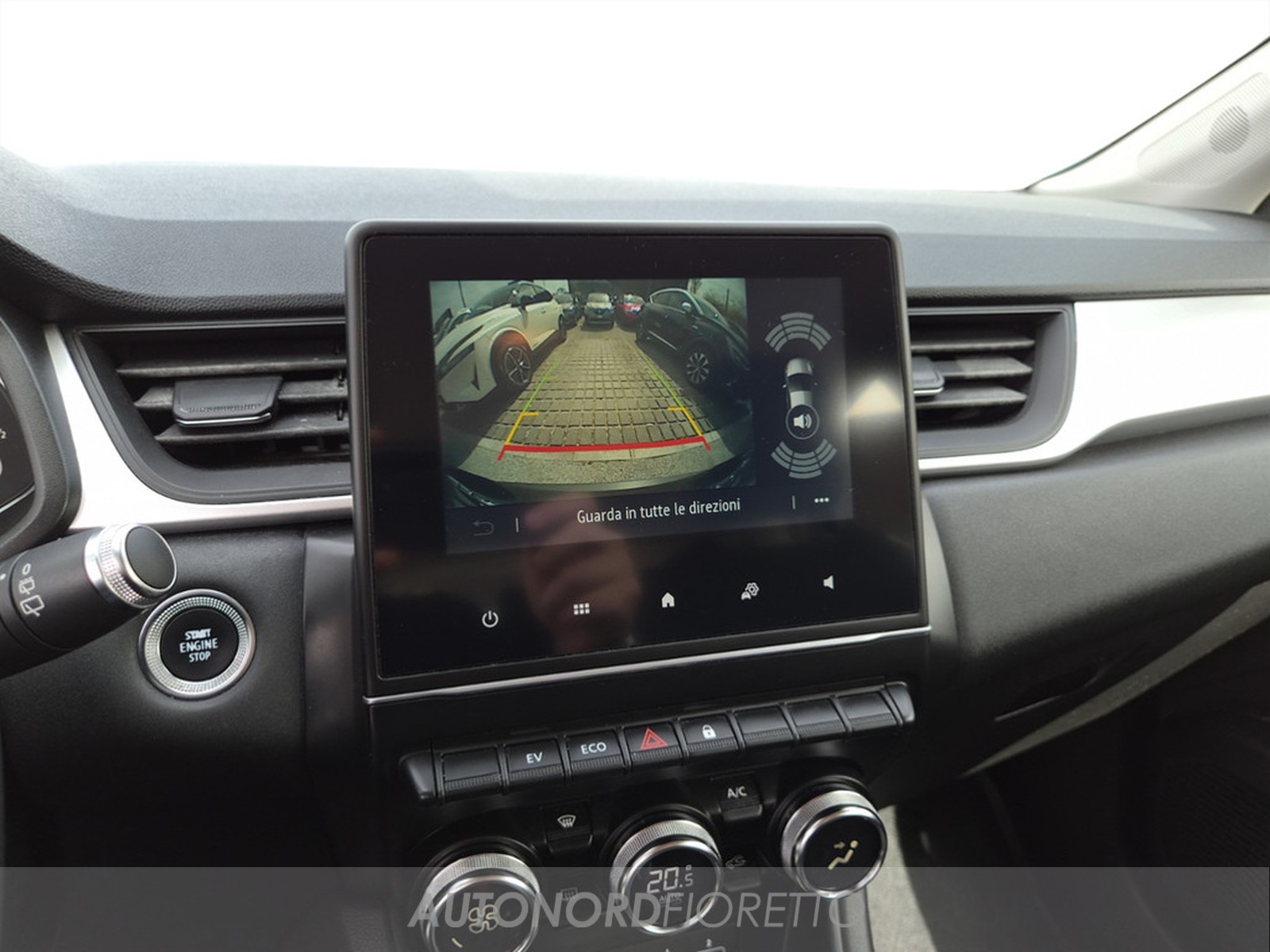 AUTONORD Renault Captur