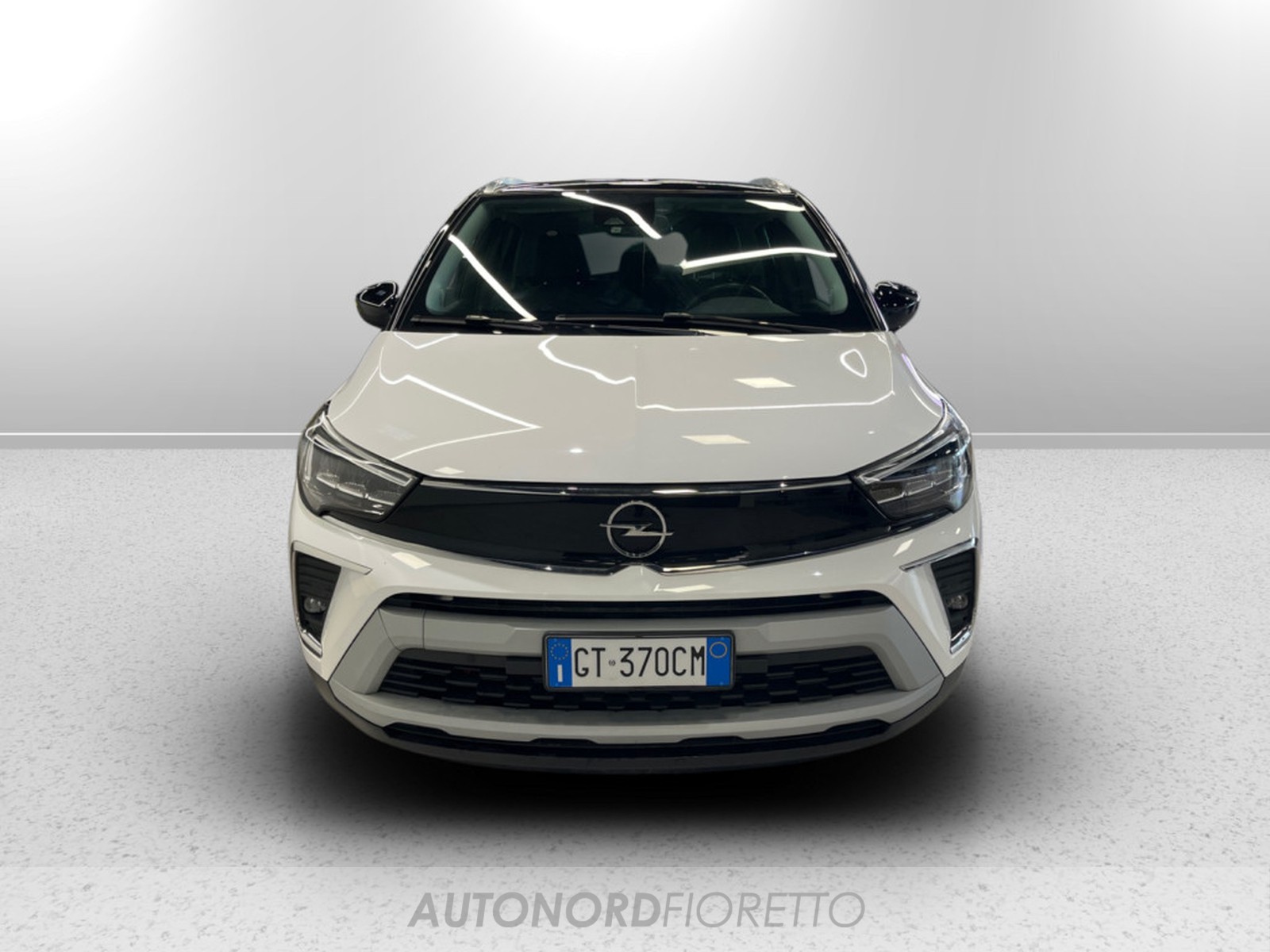 AUTONORD Opel Crossland