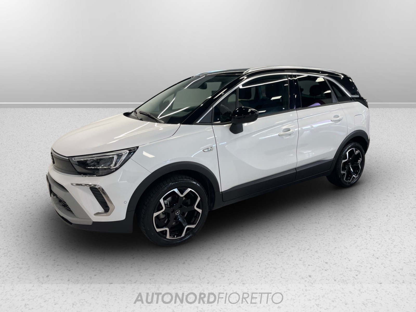 AUTONORD Opel Crossland