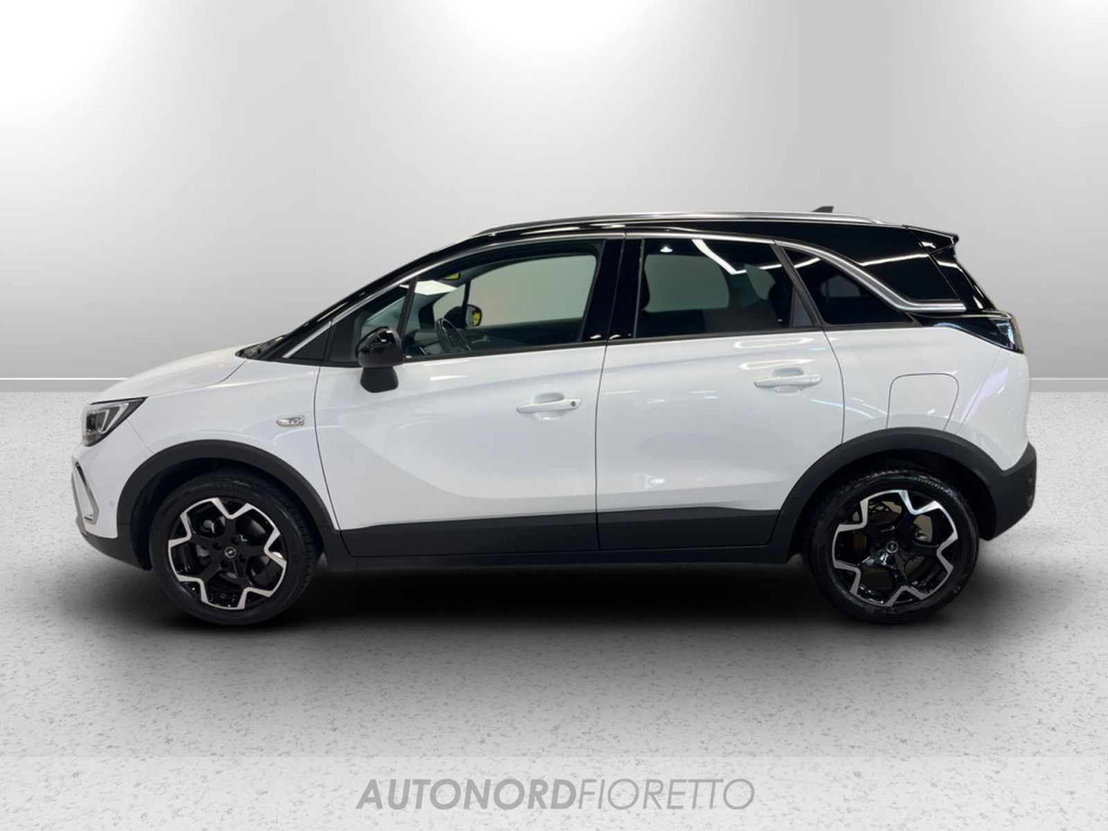 AUTONORD Opel Crossland