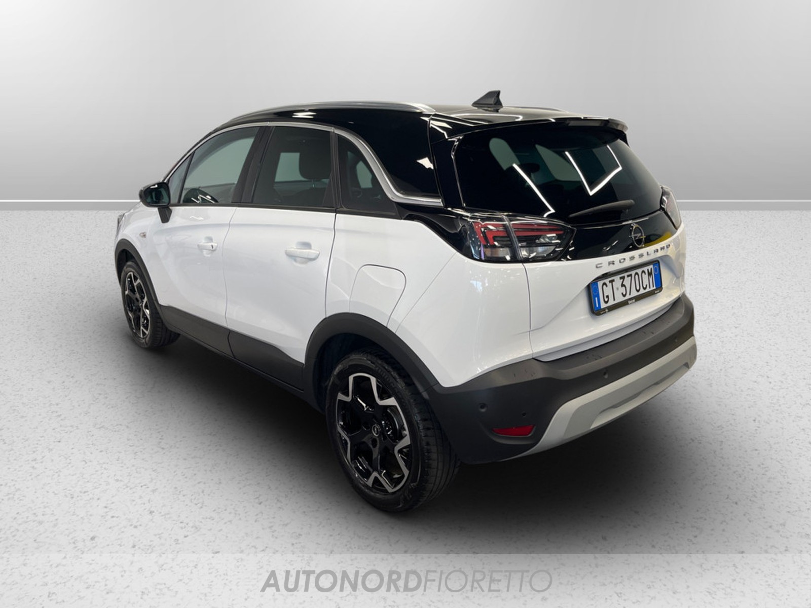AUTONORD Opel Crossland