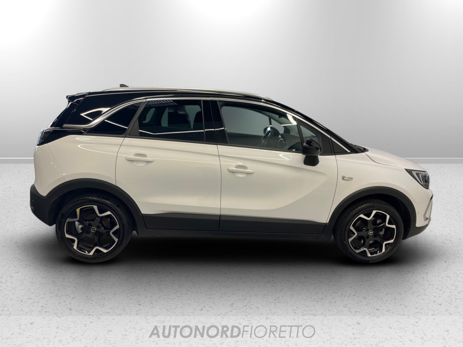 AUTONORD Opel Crossland