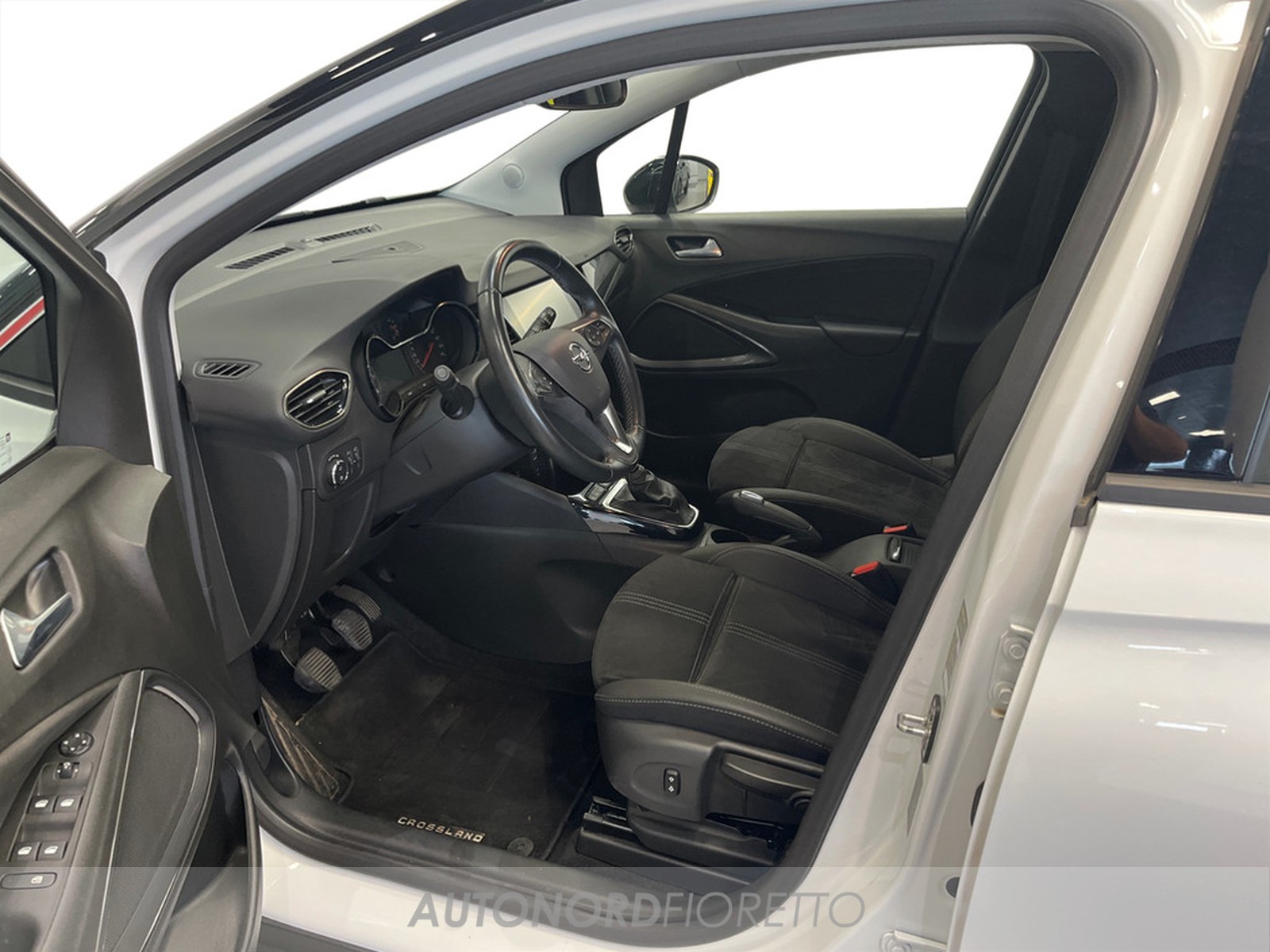 AUTONORD Opel Crossland