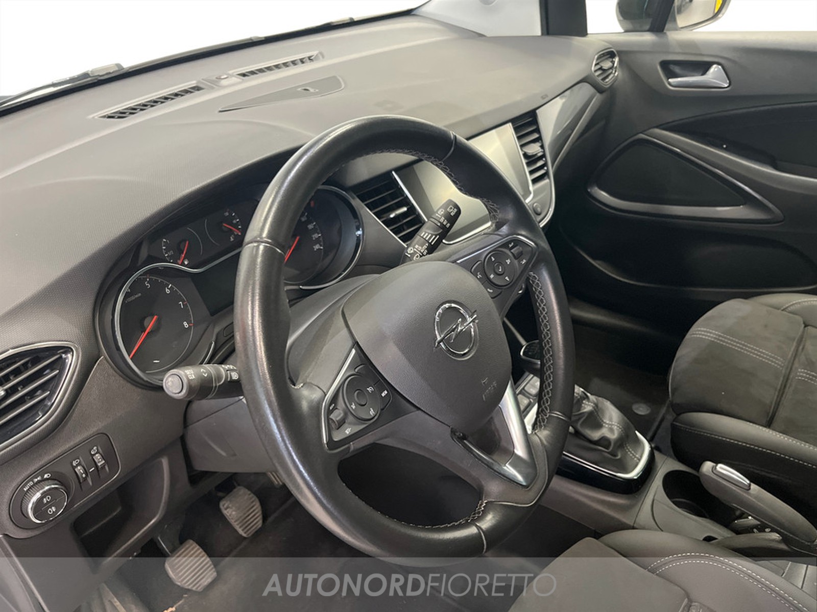 AUTONORD Opel Crossland