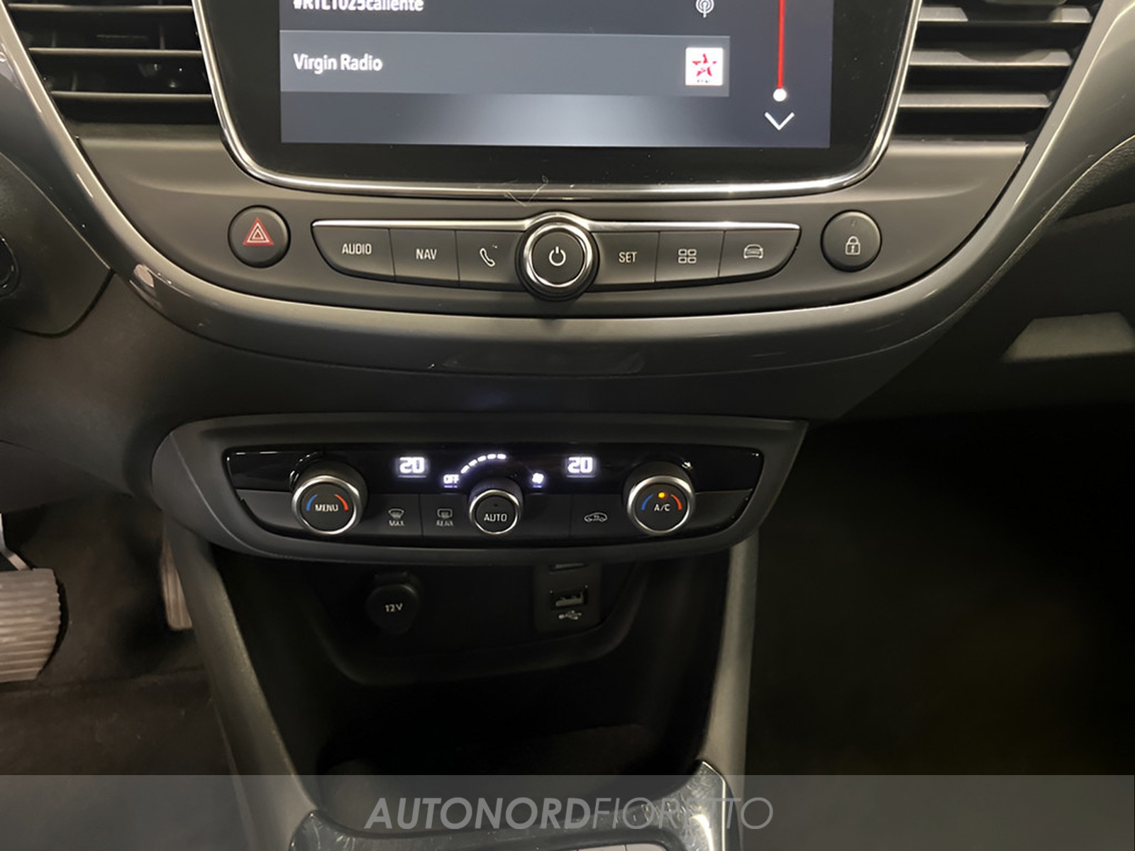 AUTONORD Opel Crossland