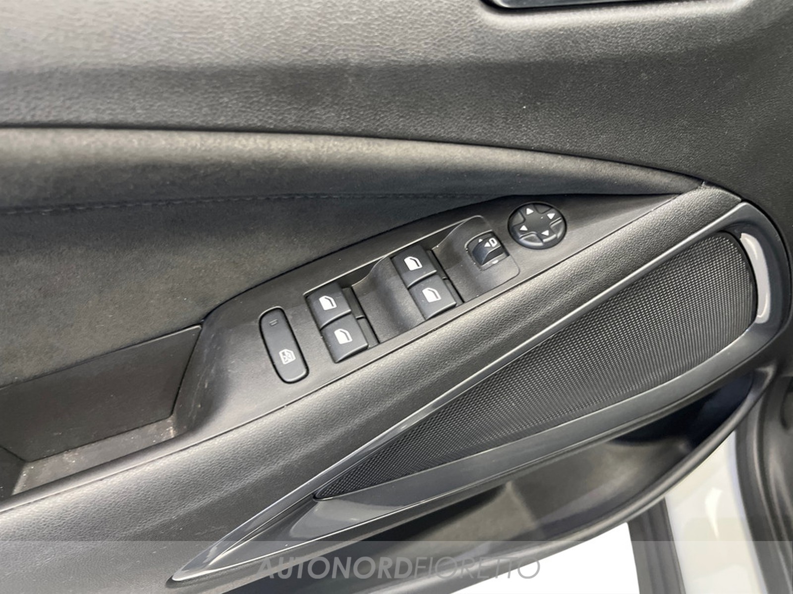 AUTONORD Opel Crossland
