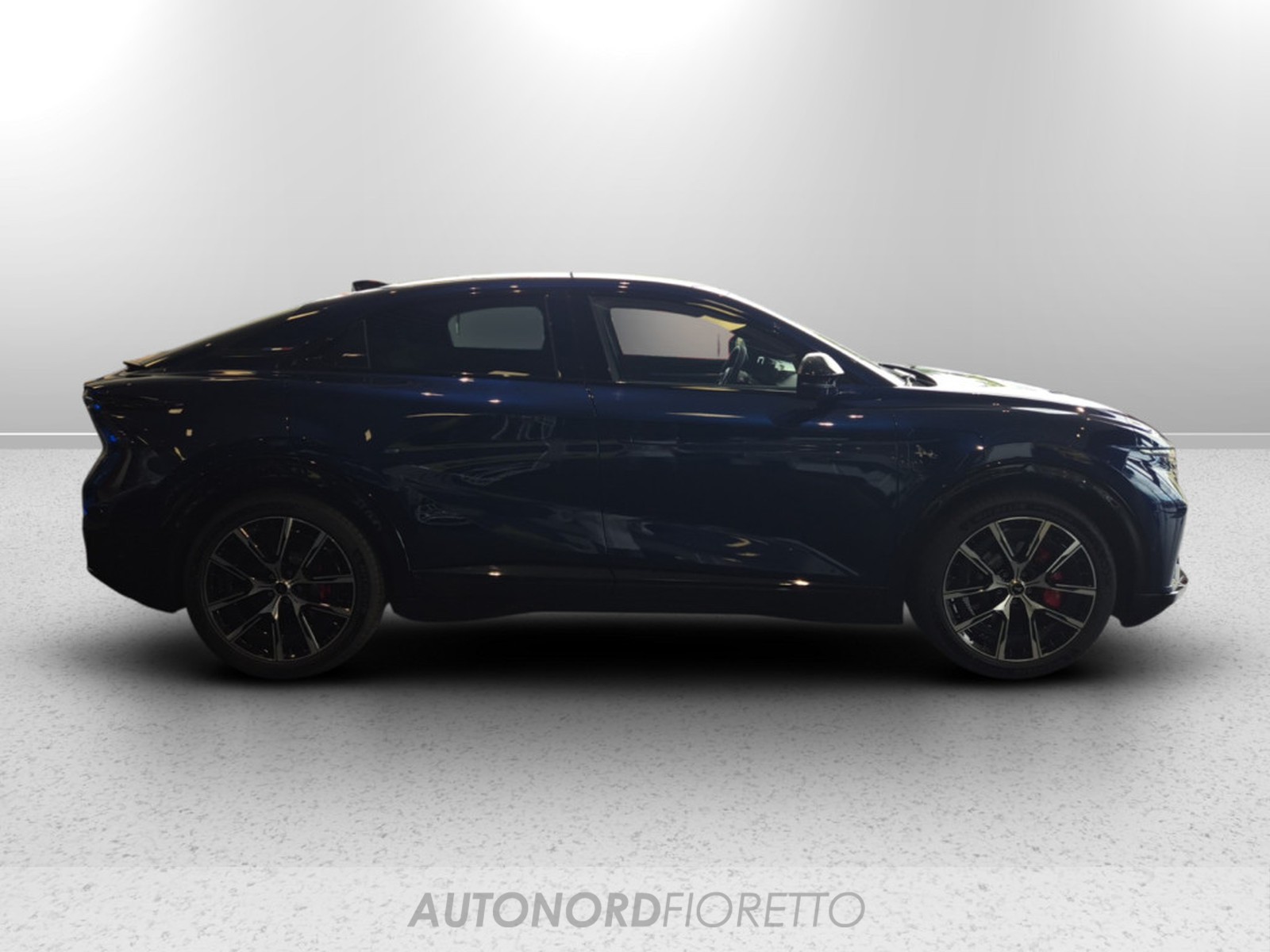 AUTONORD Alpine A390