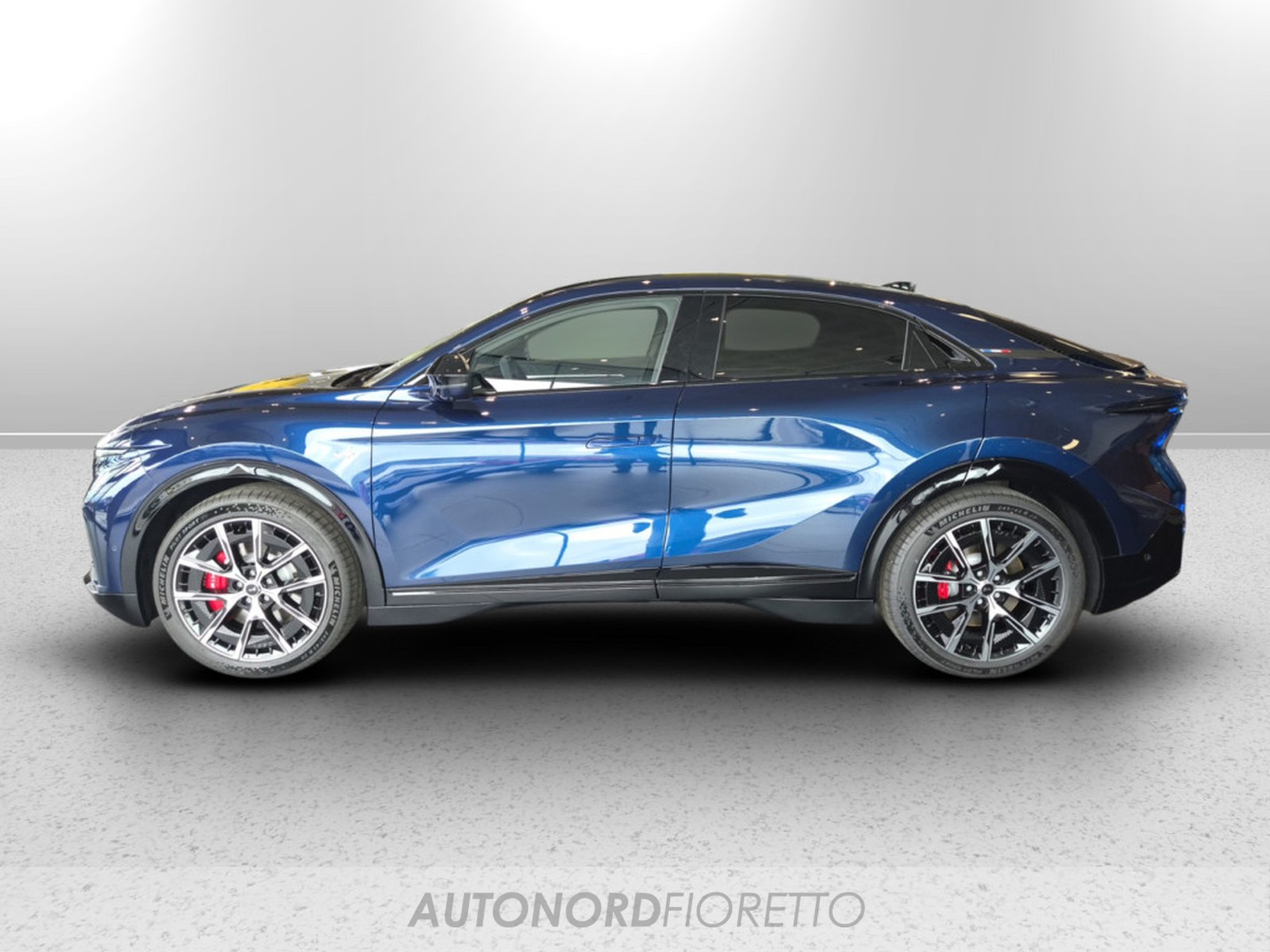 AUTONORD Alpine A390