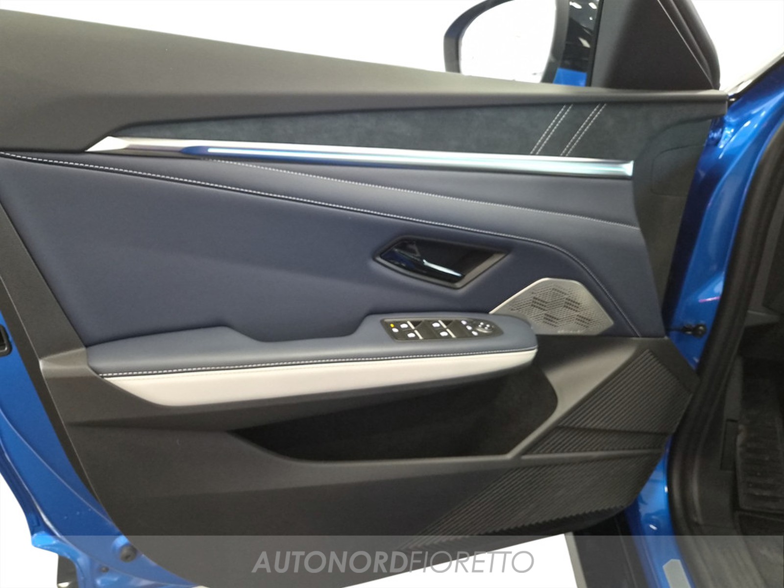 AUTONORD Alpine A390