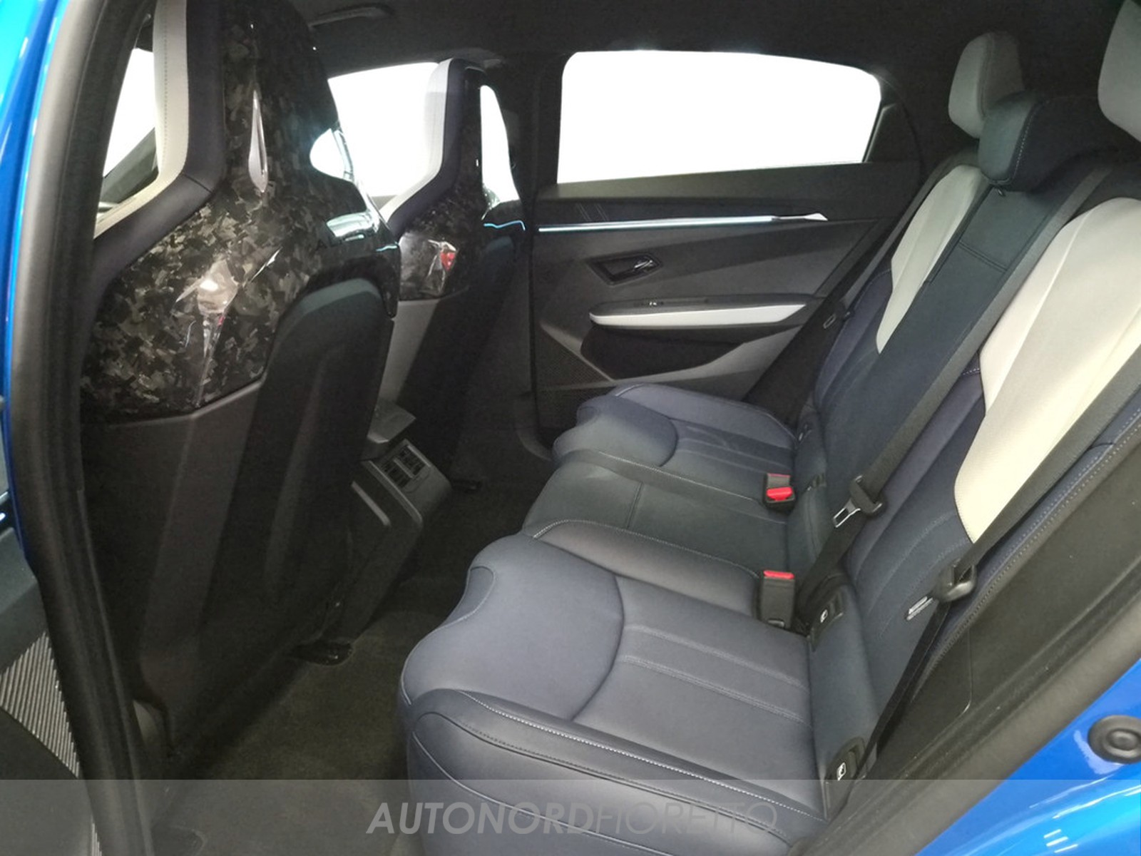 AUTONORD Alpine A390