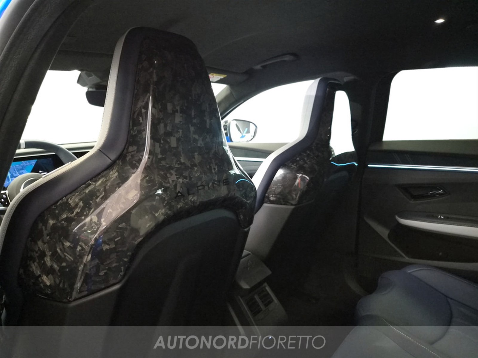 AUTONORD Alpine A390