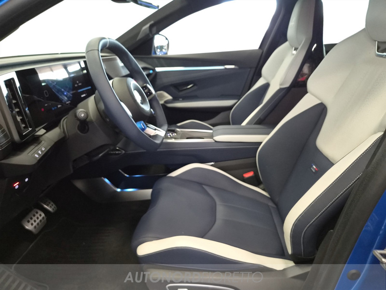 AUTONORD Alpine A390