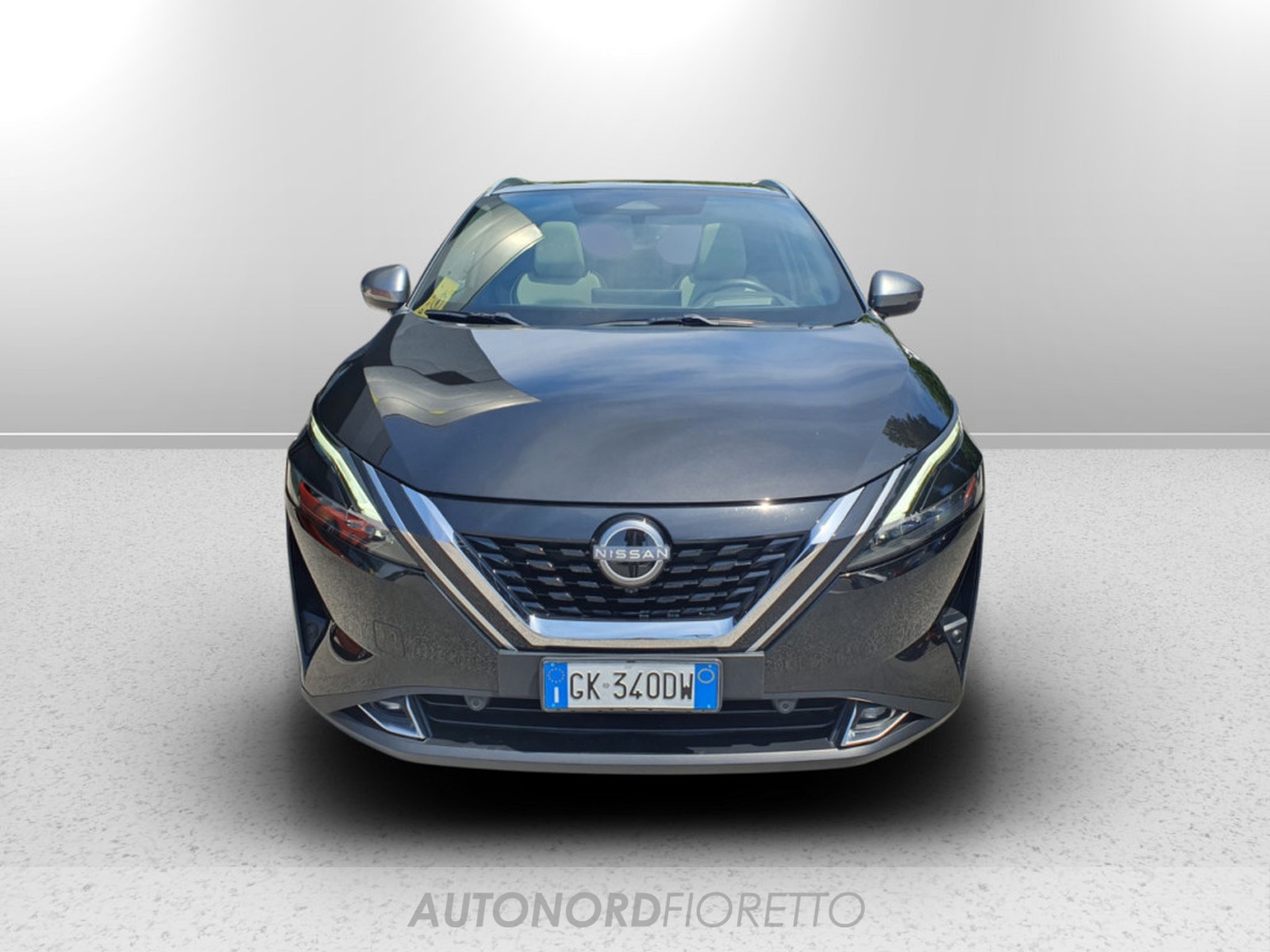 AUTONORD Nissan Qashqai