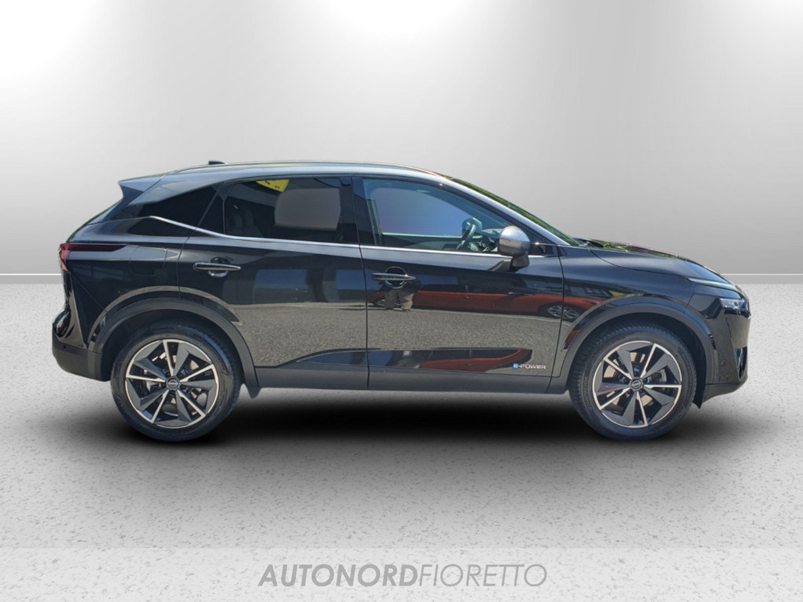 AUTONORD Nissan Qashqai