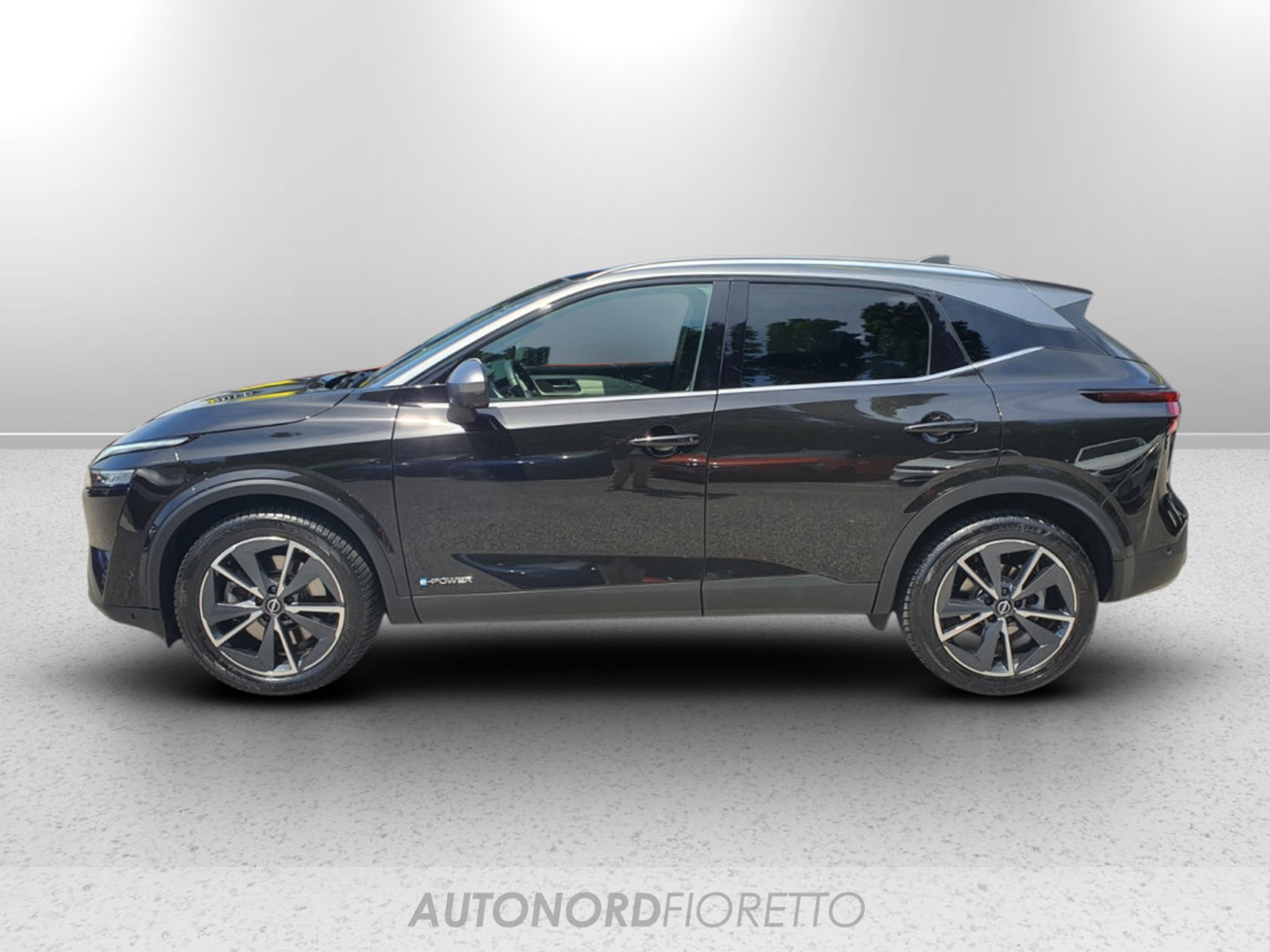 AUTONORD Nissan Qashqai