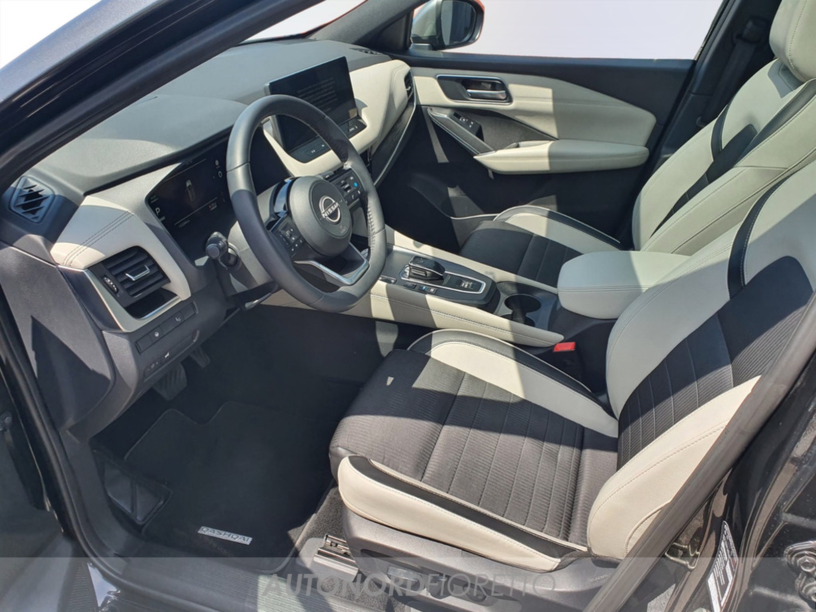 AUTONORD Nissan Qashqai