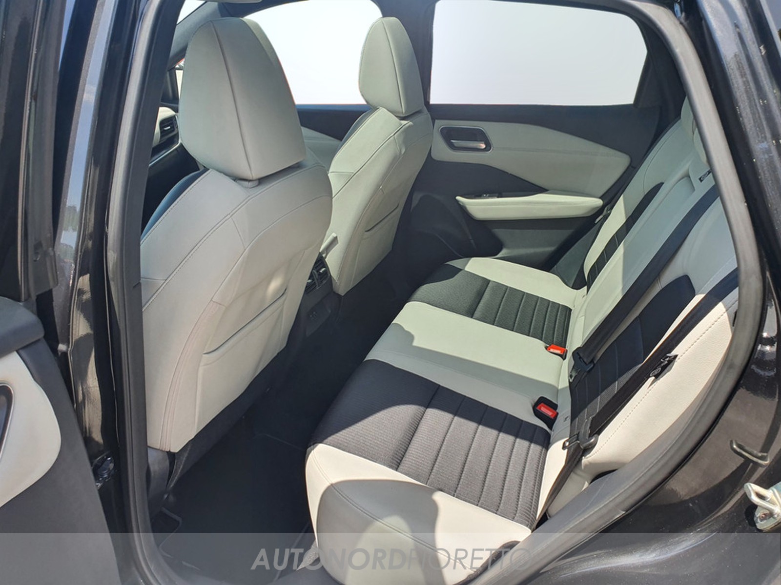 AUTONORD Nissan Qashqai