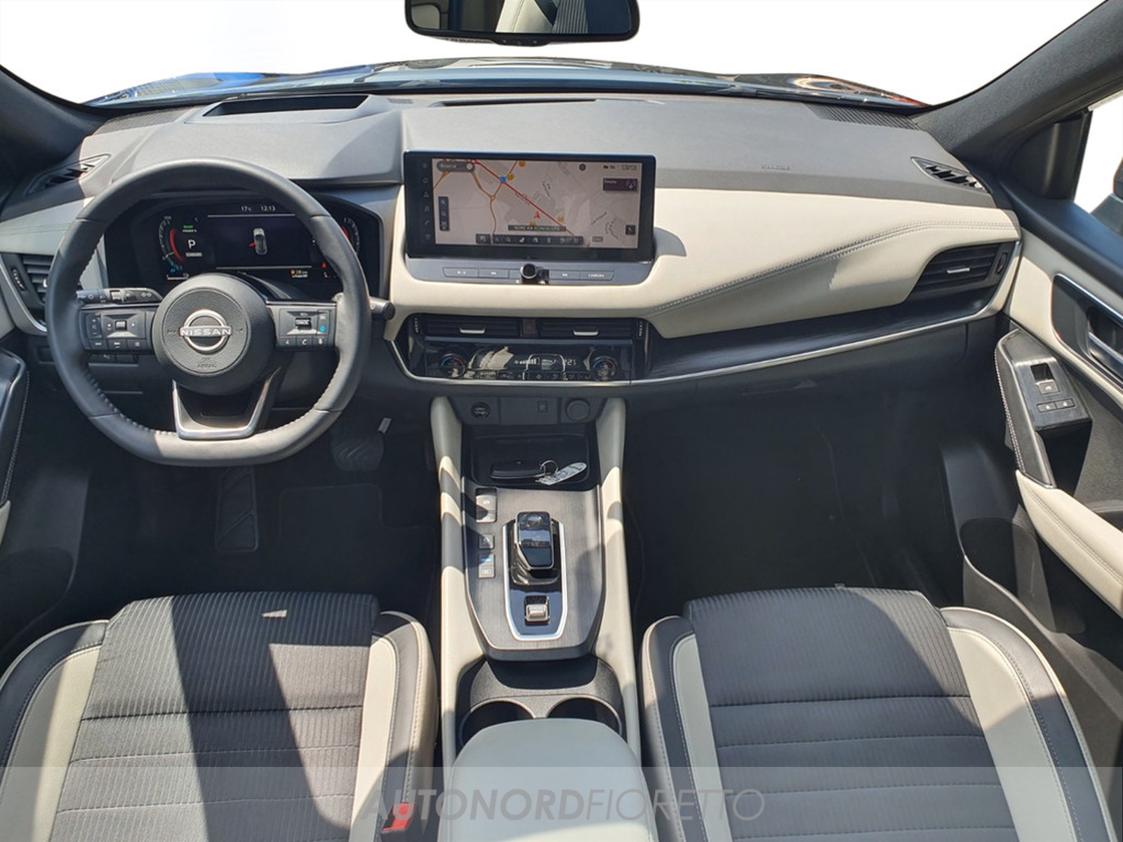 AUTONORD Nissan Qashqai
